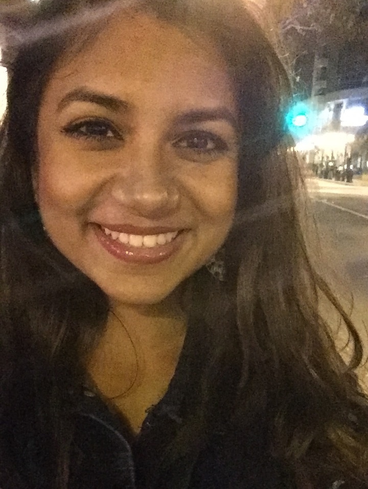 Anumita Verma